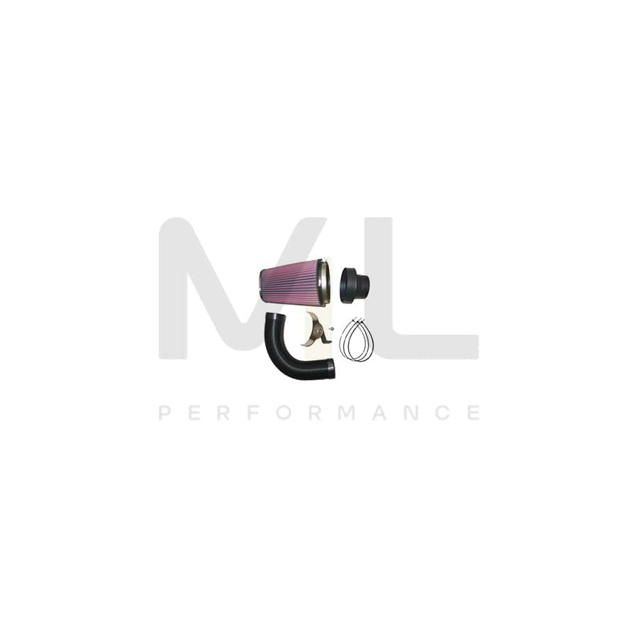 K&N 57-0524 Performance Air Intake System