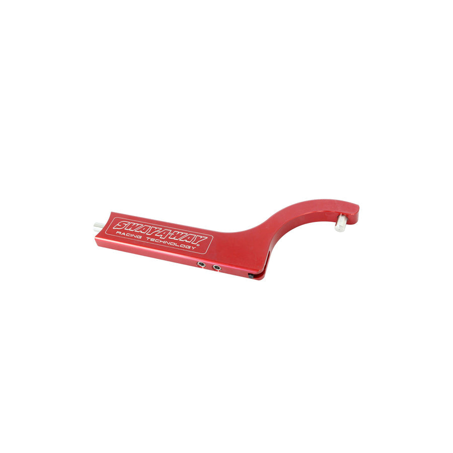 aFe 50010-SP41 Shock Tool Aluminum Spanner Wrench Tool