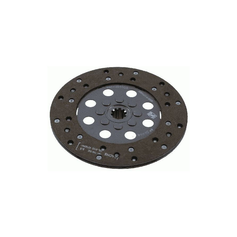 Sachs 1864 254 003 Clutch Disc