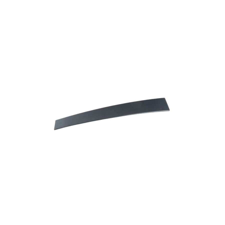 Genuine BMW 51328125380 E38 Moulding Window Frame Right SCHWARZ (Inc. 735i, 728iL & 735iL)