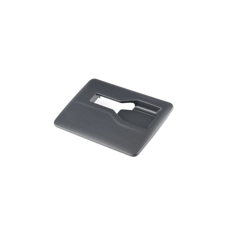 Genuine BMW 51477321696 F31 F31 Trim Cover, Mount, Partition Net, Left SCHWARZ (Inc. 335dX)