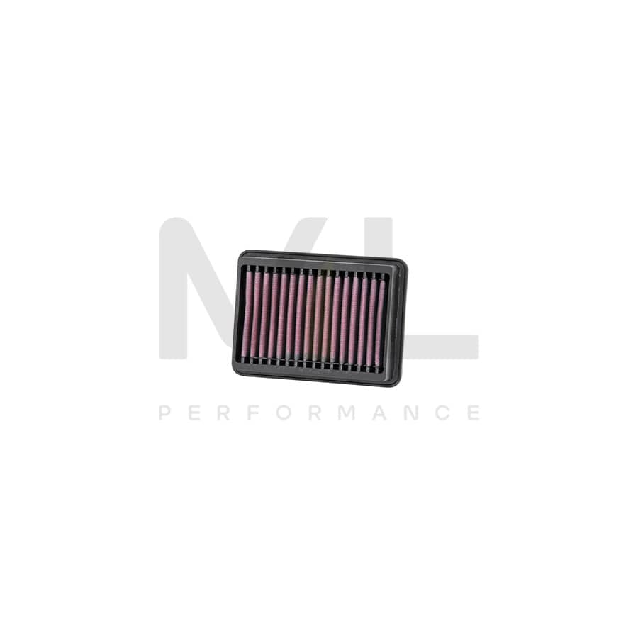 K&N YA-1906 Replacement Air Filter