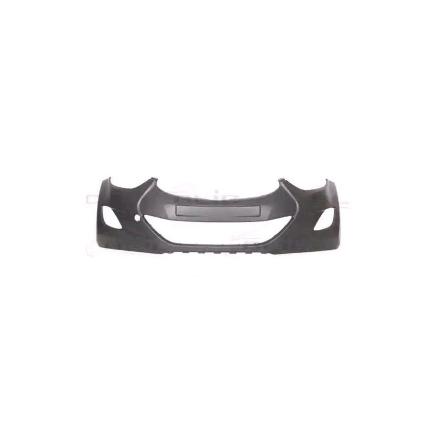 Blic 5510-00-3171900P Bumper for Hyundai Elantra