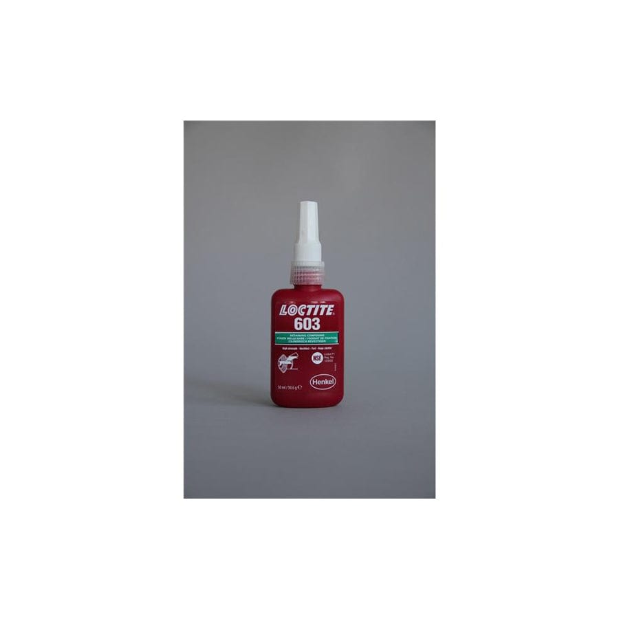 Loctite 603 142442 Bush / Bearing Adhesive