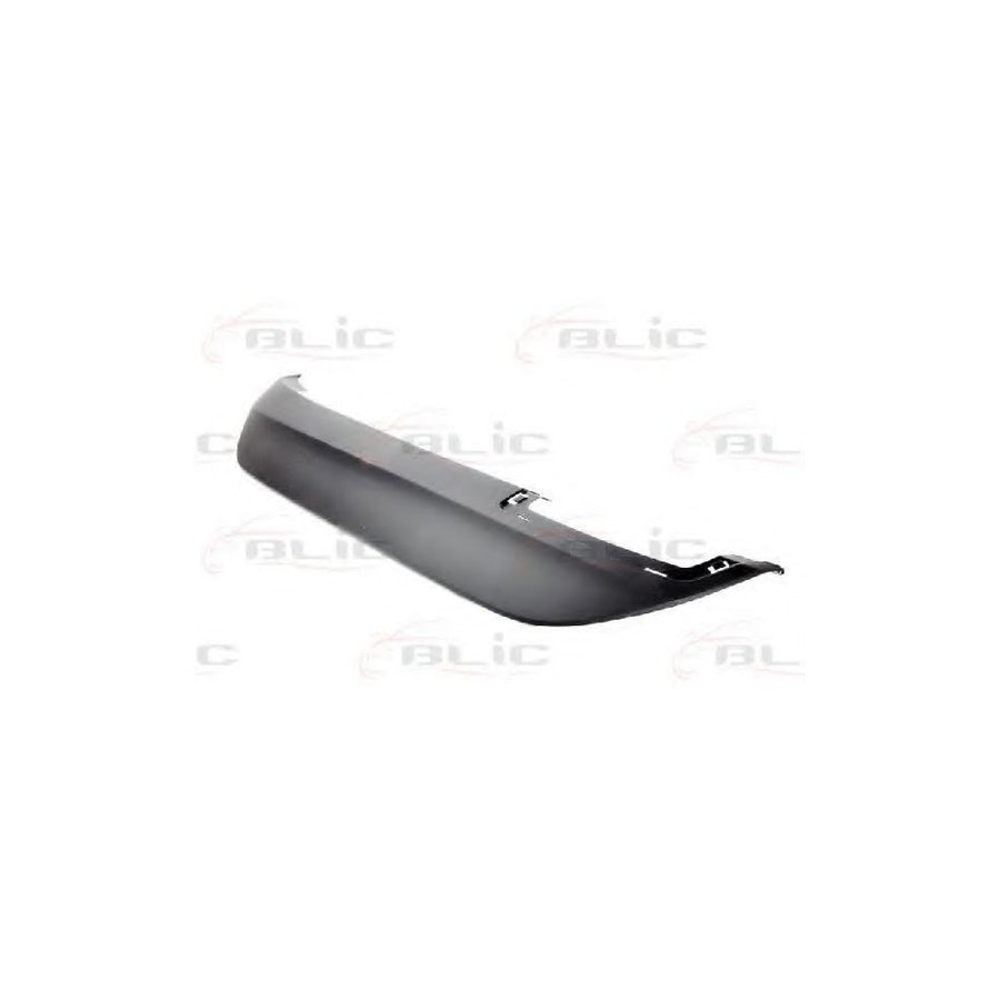 Blic 5511-00-2565970P Front Splitter for Ford Fiesta