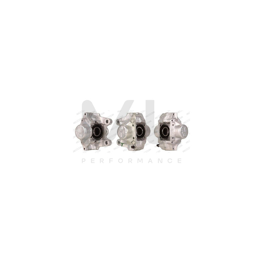 Ferodo Premier FCL694157 Brake Caliper Without Accessories