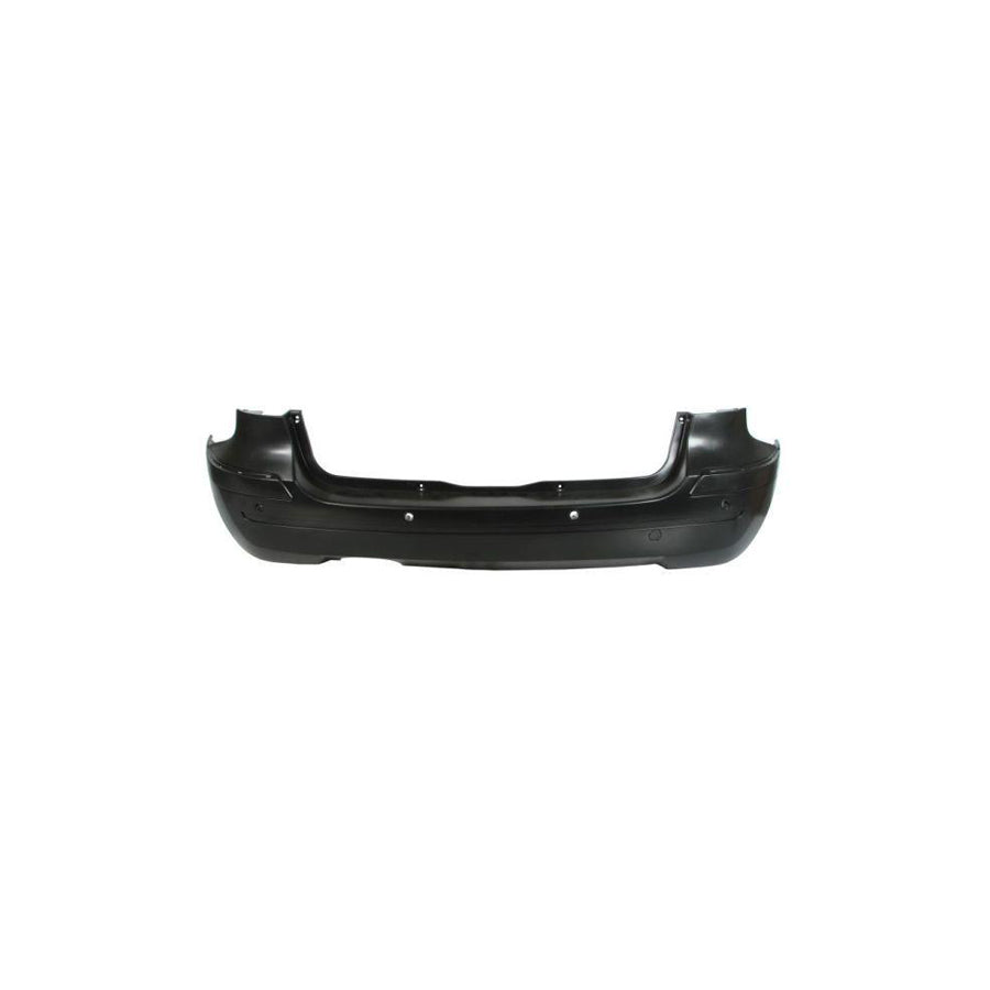 Blic 5506-00-3508953P Bumper Suitable for Mercedes-Benz B-Class (W245)