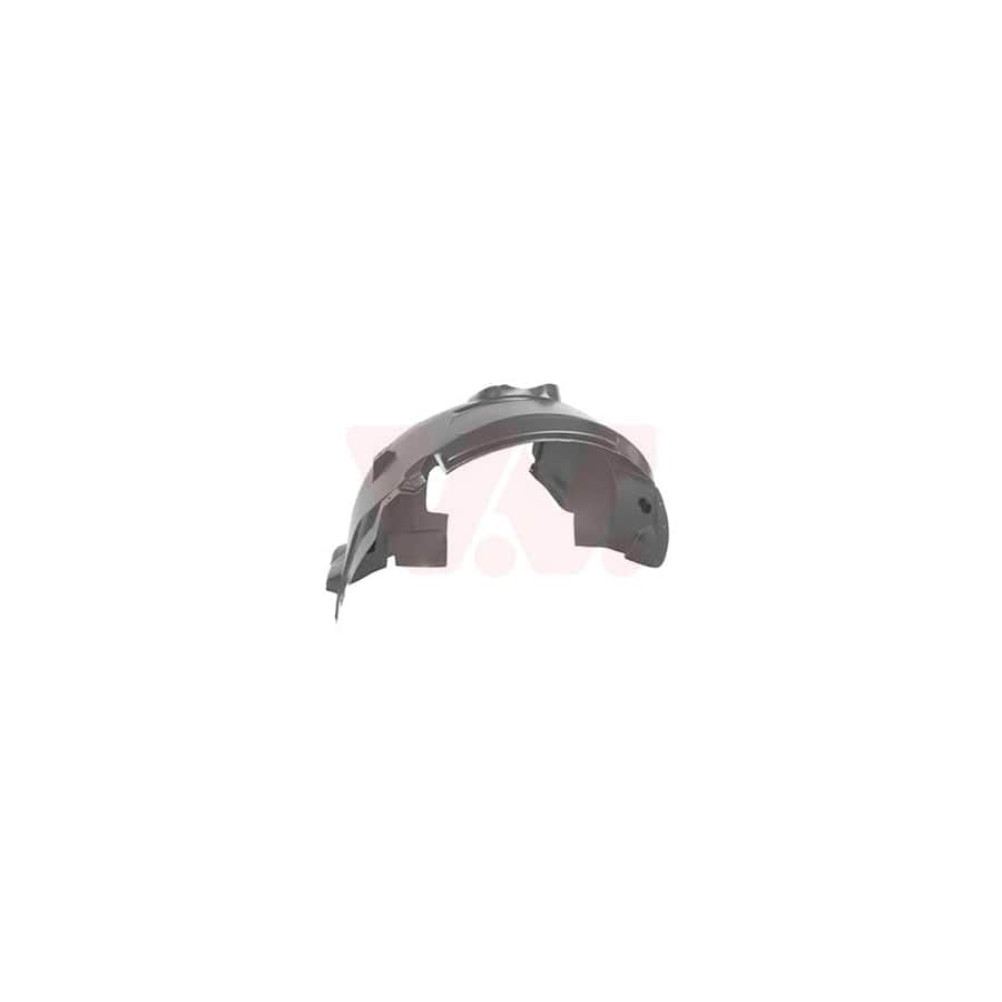 Van Wezel 1966435 Panelling, Mudguard
