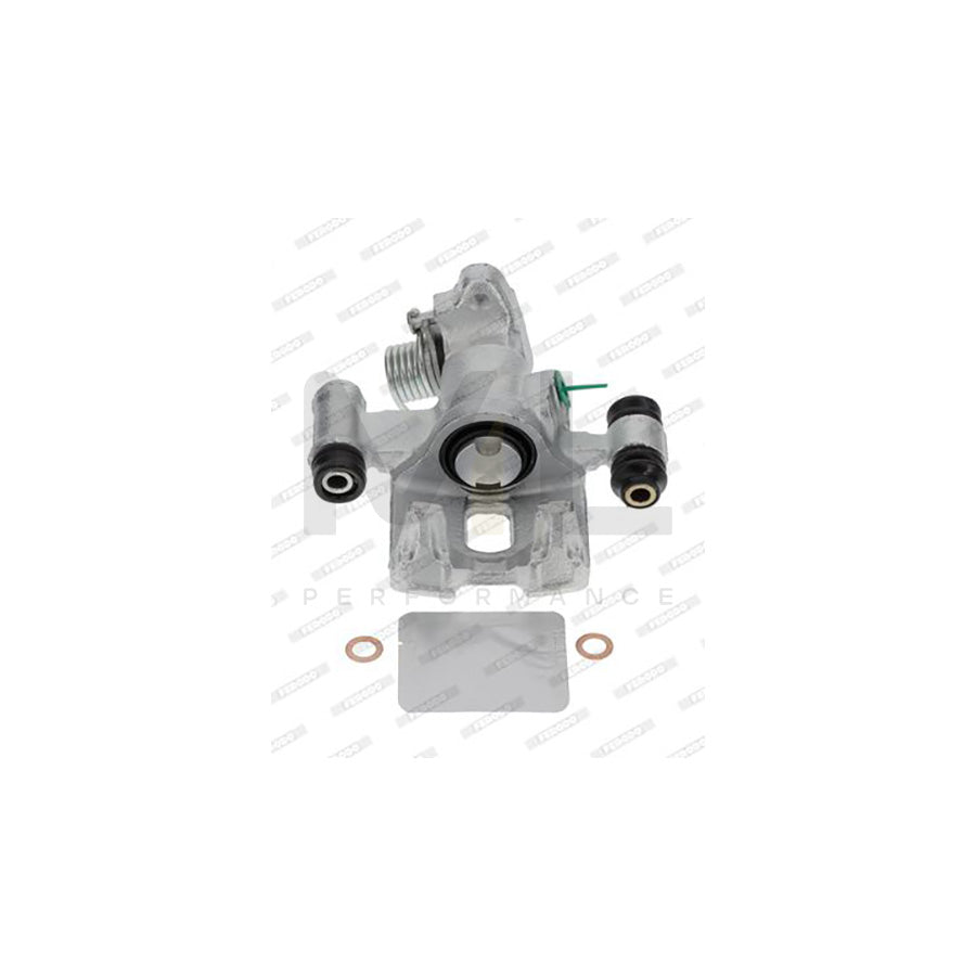 Ferodo Premier FCL692521 Brake Caliper for Mazda 626 With Accessories