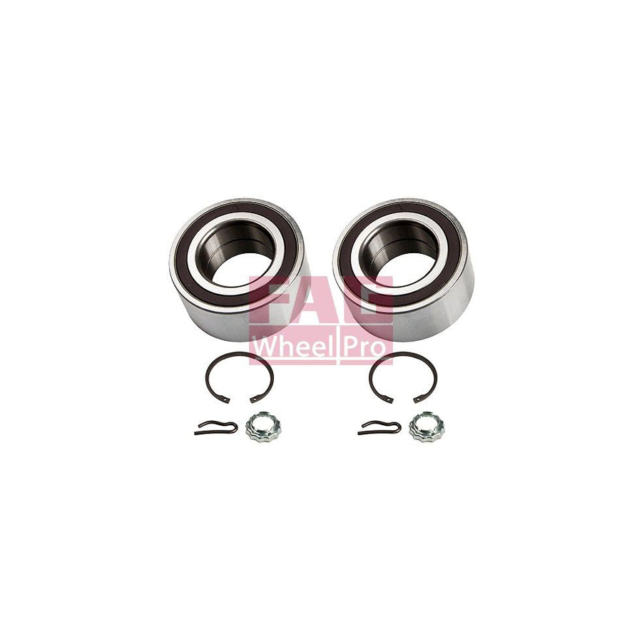 FAG 713 8036 10 Wheel Bearing Kit