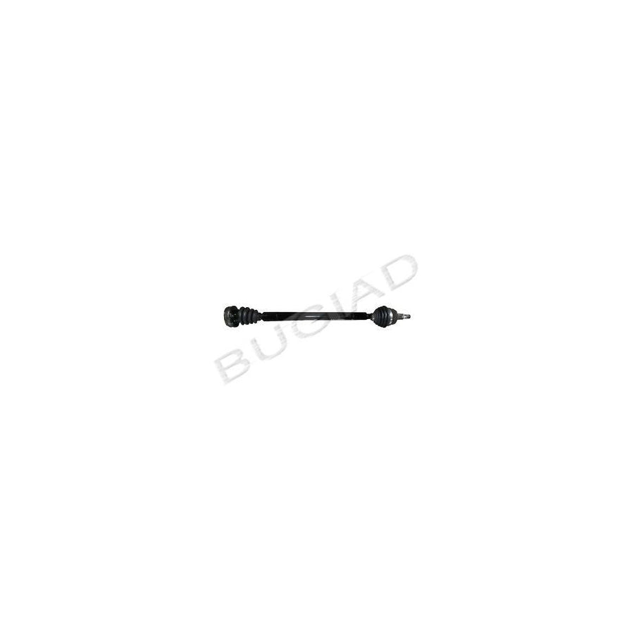 BUGIAD Bsp20056 Drive Shaft