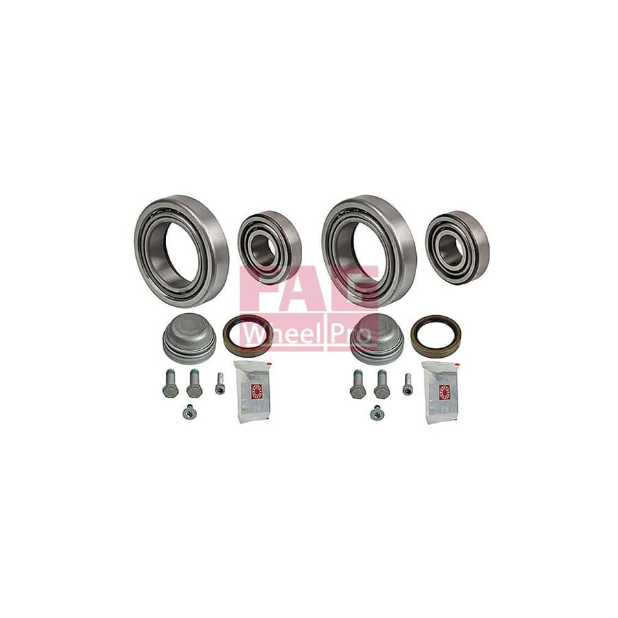 FAG 713 8063 10 Wheel Bearing Kit