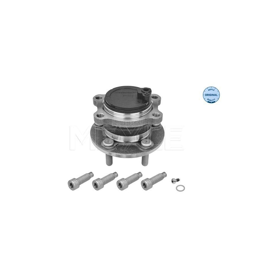 Meyle 514 752 0011 Wheel Hub
