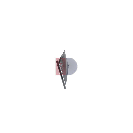 AKS Dasis 092053N Air Conditioning Condenser