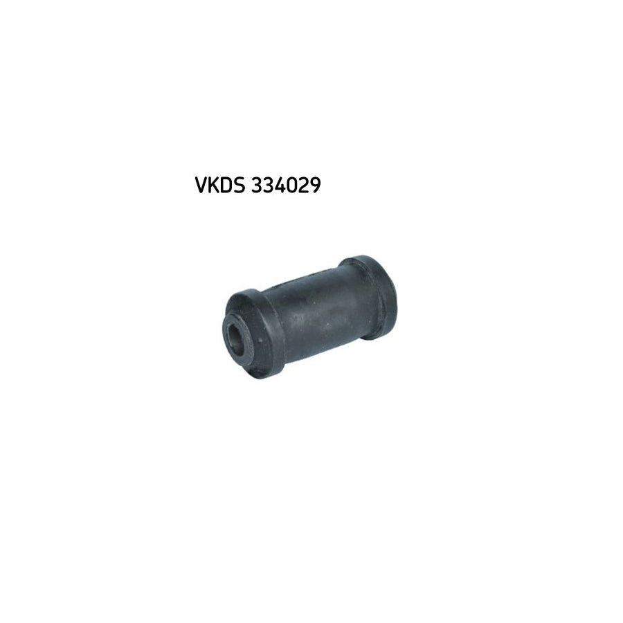 Skf Vkds 334029 Control Arm / Trailing Arm Bush For Ford Transit