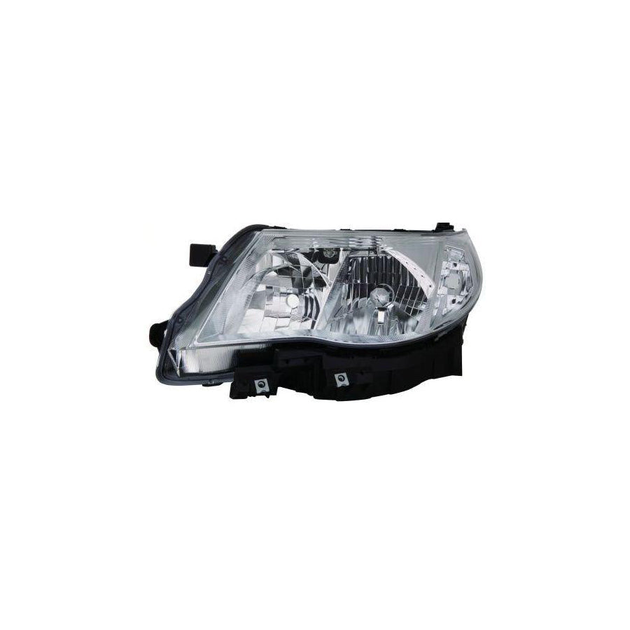 Abakus 2201118Rmldhm Headlight for Subaru Forester III (Sh)