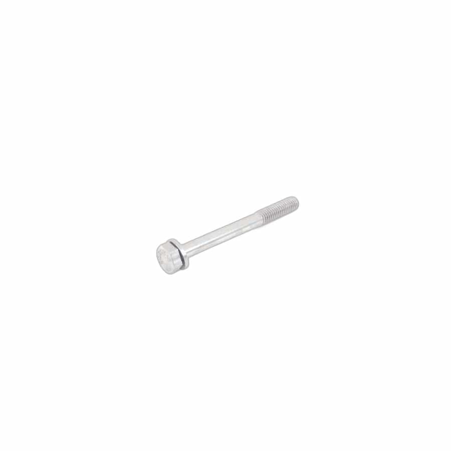 Genuine BMW 07119906124 E36 F03 RR4 Hex Bolt With Washer M6X60-Z1 (Inc. M3)