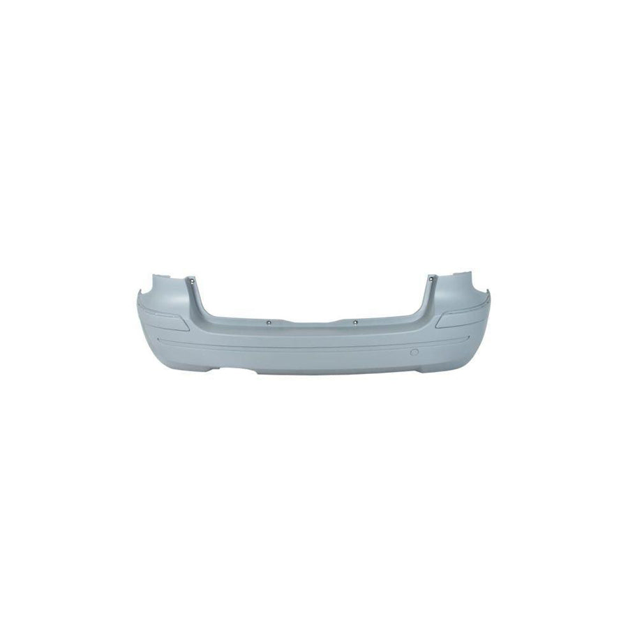 Blic 5506-00-3508952P Bumper Suitable for Mercedes-Benz B-Class (W245)