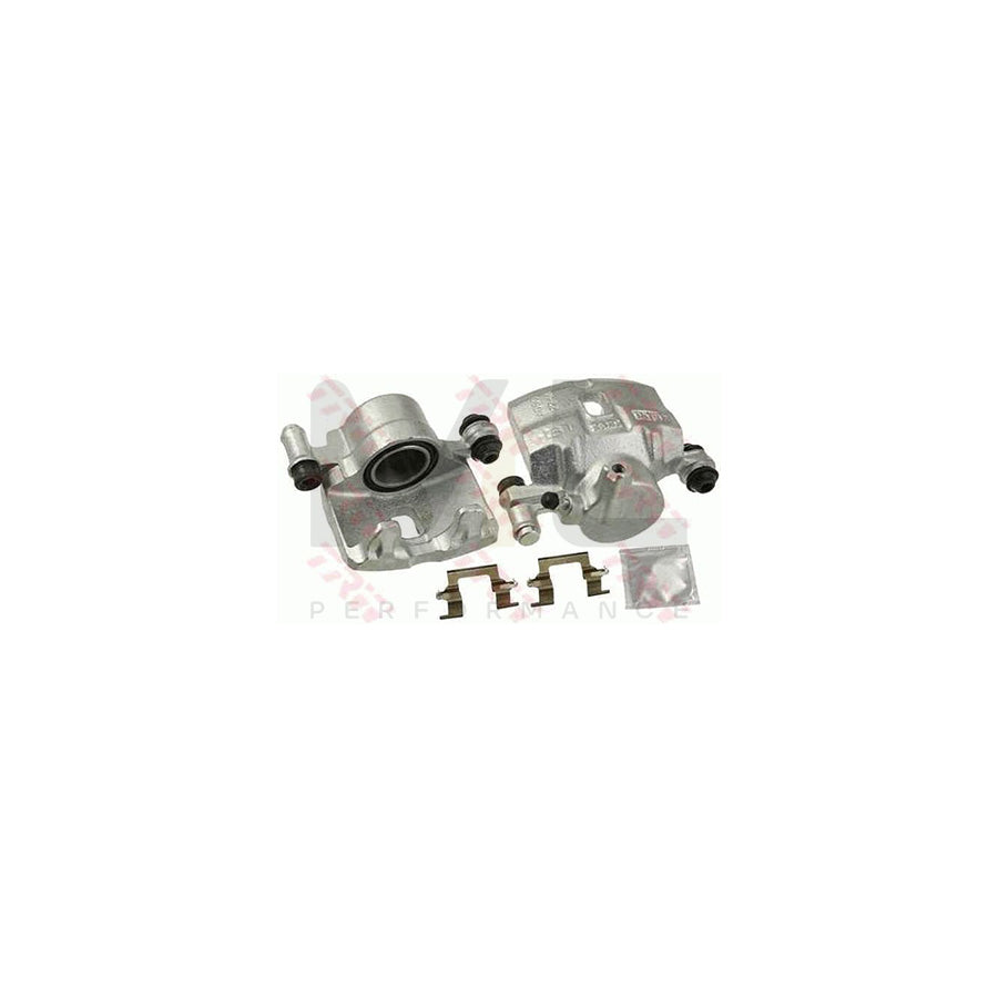 TRW BHS629E Brake Caliper