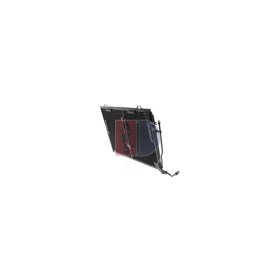 AKS Dasis 851449N Compressor, Air Conditioning