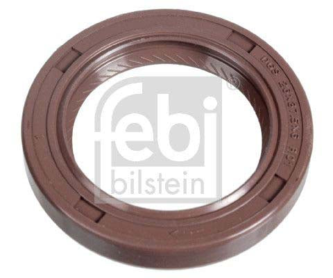 Febi Bilstein 106998 Crankshaft Seal | ML Performance UK Car Parts
