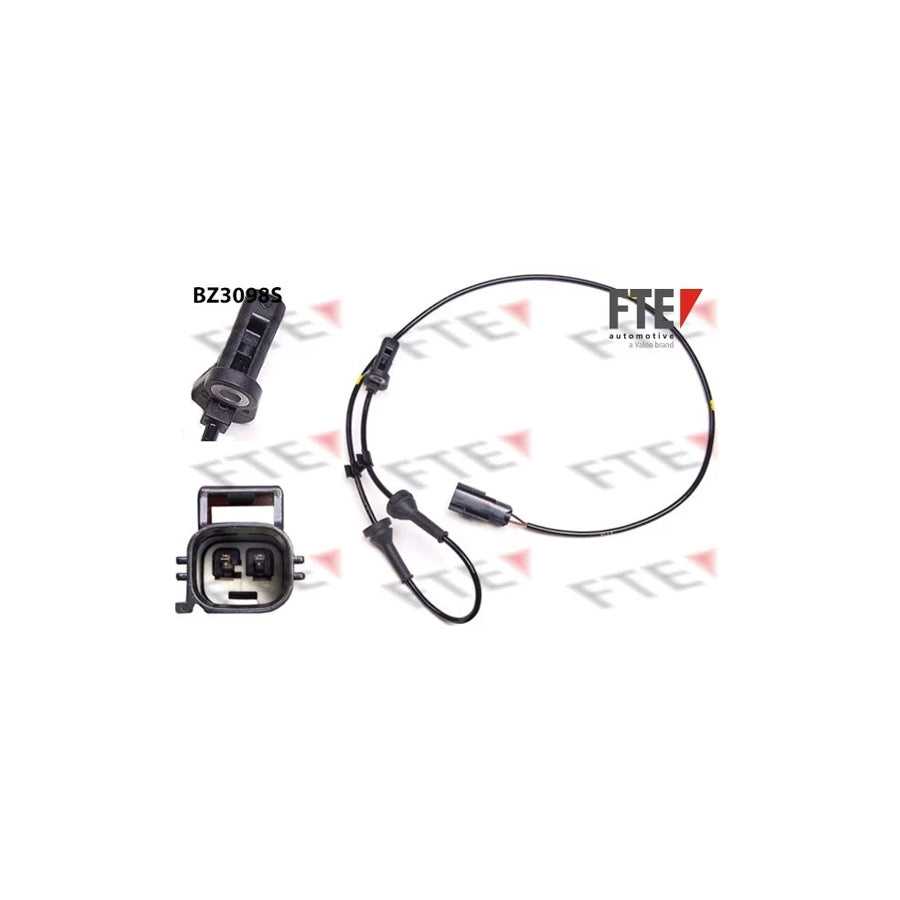 FTE Bz3098S Abs Sensor