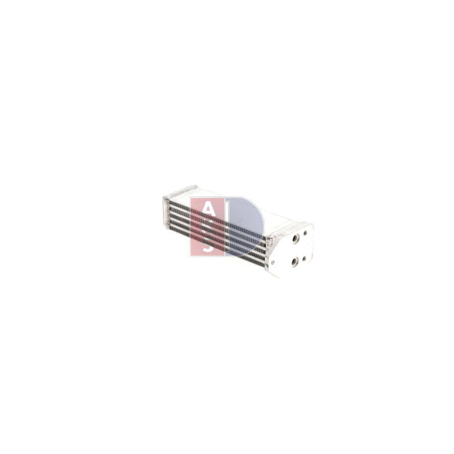 AKS Dasis 176007N Engine Oil Cooler