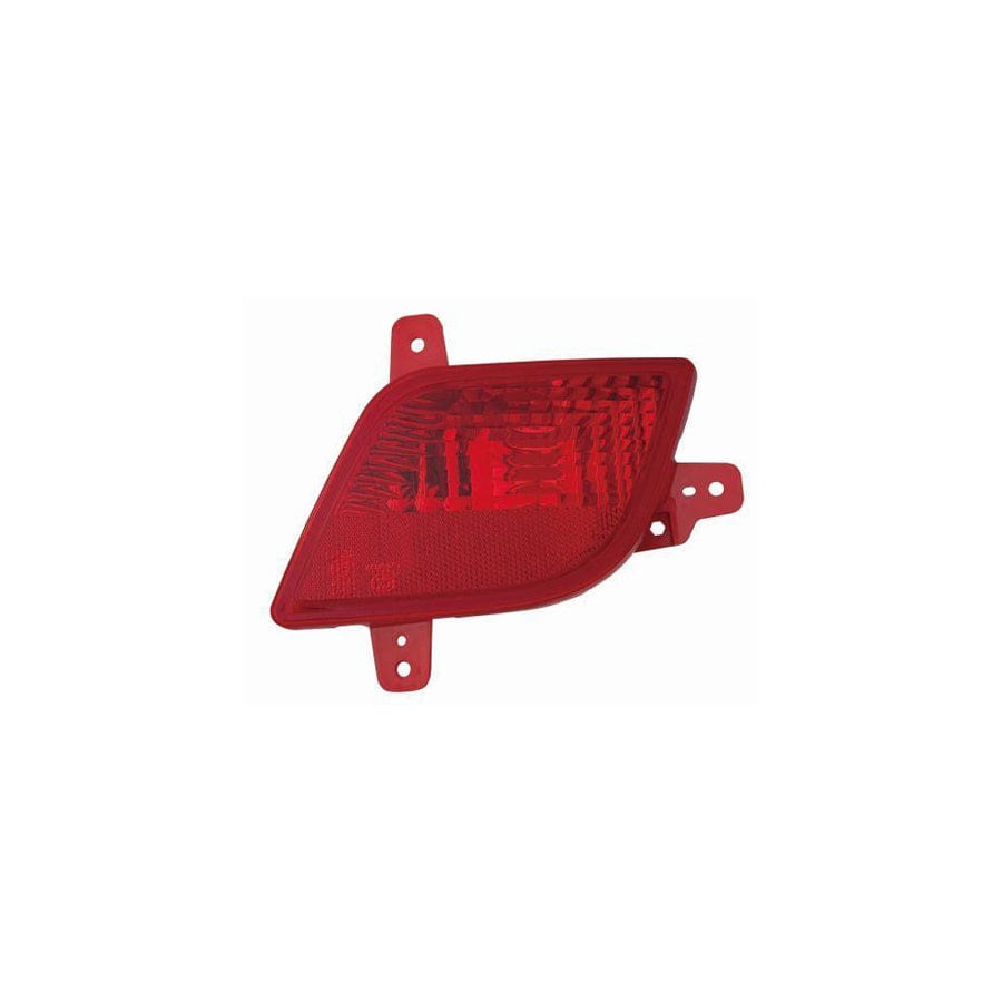 Abakus 4424004Lue Rear Fog Light for Opel Mokka / Mokka X (J13)