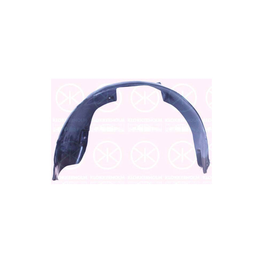 Klokkerholm 6611387 Panelling, Mudguard