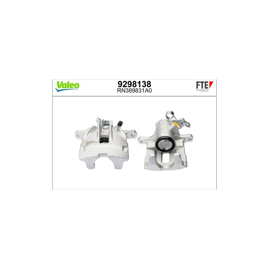 FTE 9298138 Brake Caliper for VW Transporter