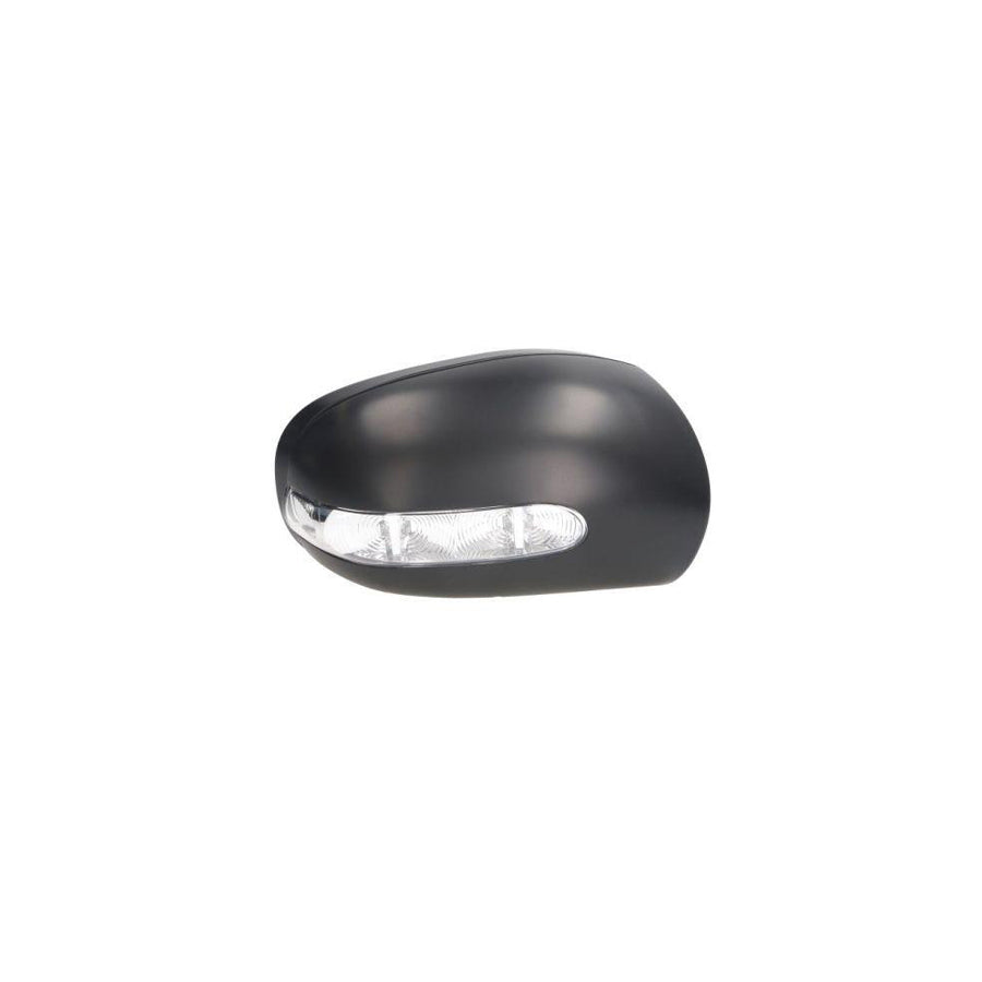 Blic 6103-01-1322791P Housing, Outside Mirror Suitable for Mercedes-Benz E-Class