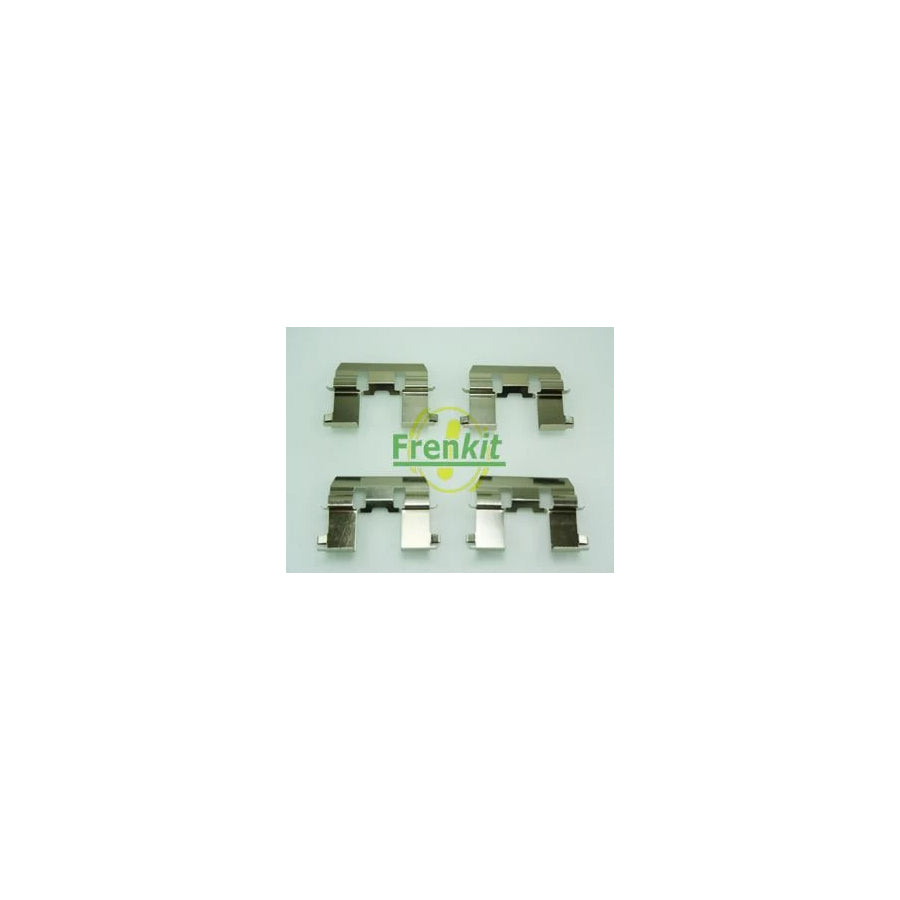 Frenkit 901281 Accessory Kit, Disc Brake Pads