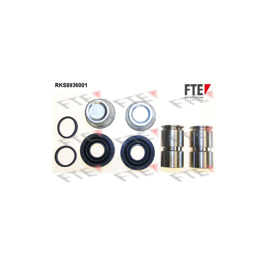 FTE Rks8936001 Guide Sleeve, Brake Caliper
