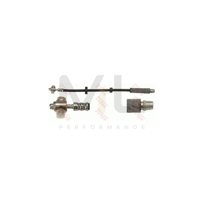 TRW PHD532 Brake Hose for AUDI A2 (8Z0) 402mm, M10x1