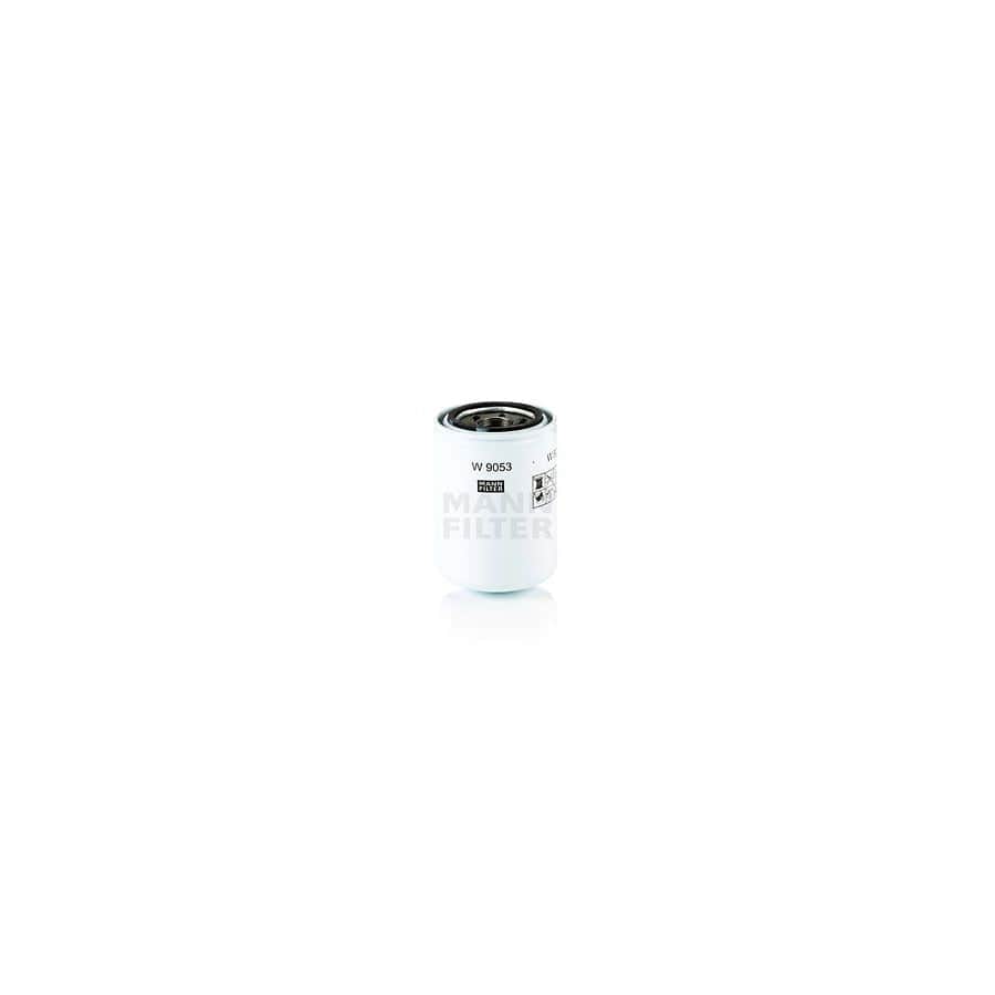 Mannfilter W 9053 Hydraulic Filter, Automatic Transmission