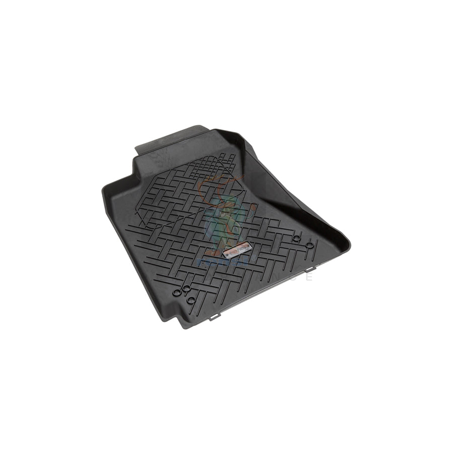 RENSI 160-1 Floor Mat Left Front