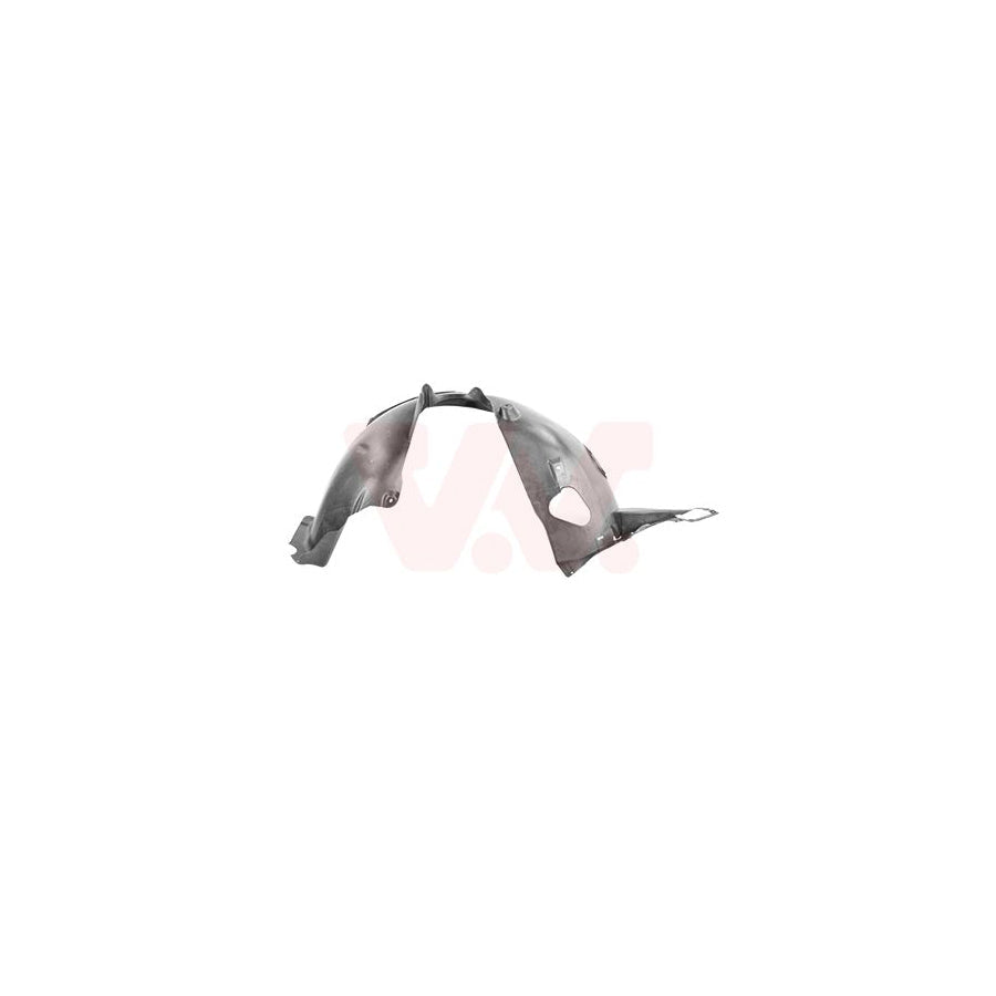 Van Wezel 5706433 Panelling, Mudguard for VW T-Cross (C11_)