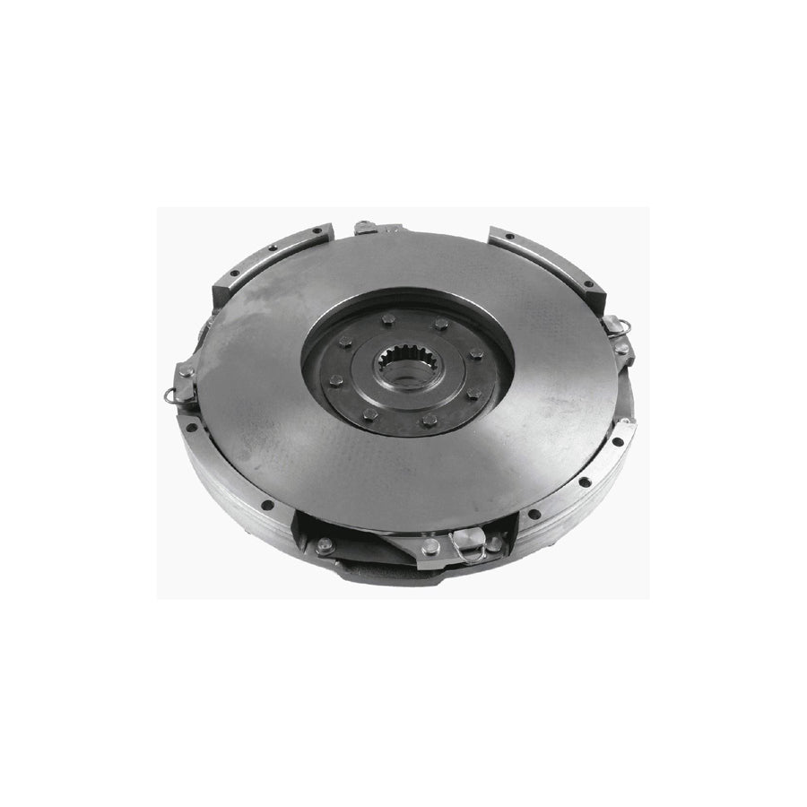 Sachs 3483 000 222 Clutch Pressure Plate