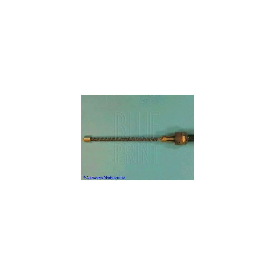 Blue Print Adt34664 Hand Brake Cable for Toyota Corolla Hatchback (E50)