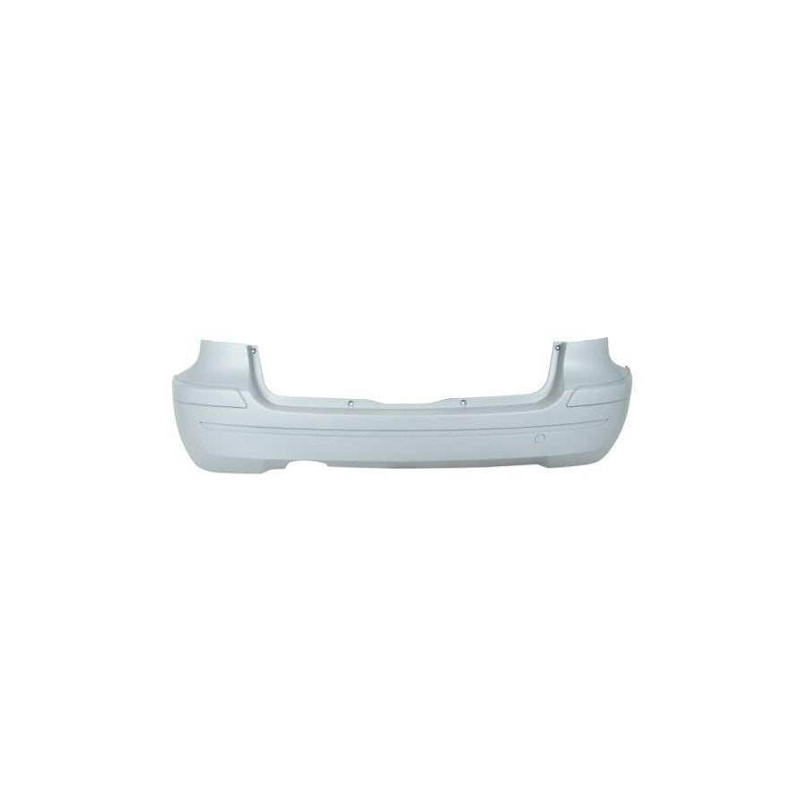 Blic 5506-00-3508950P Bumper Suitable for Mercedes-Benz B-Class (W245)