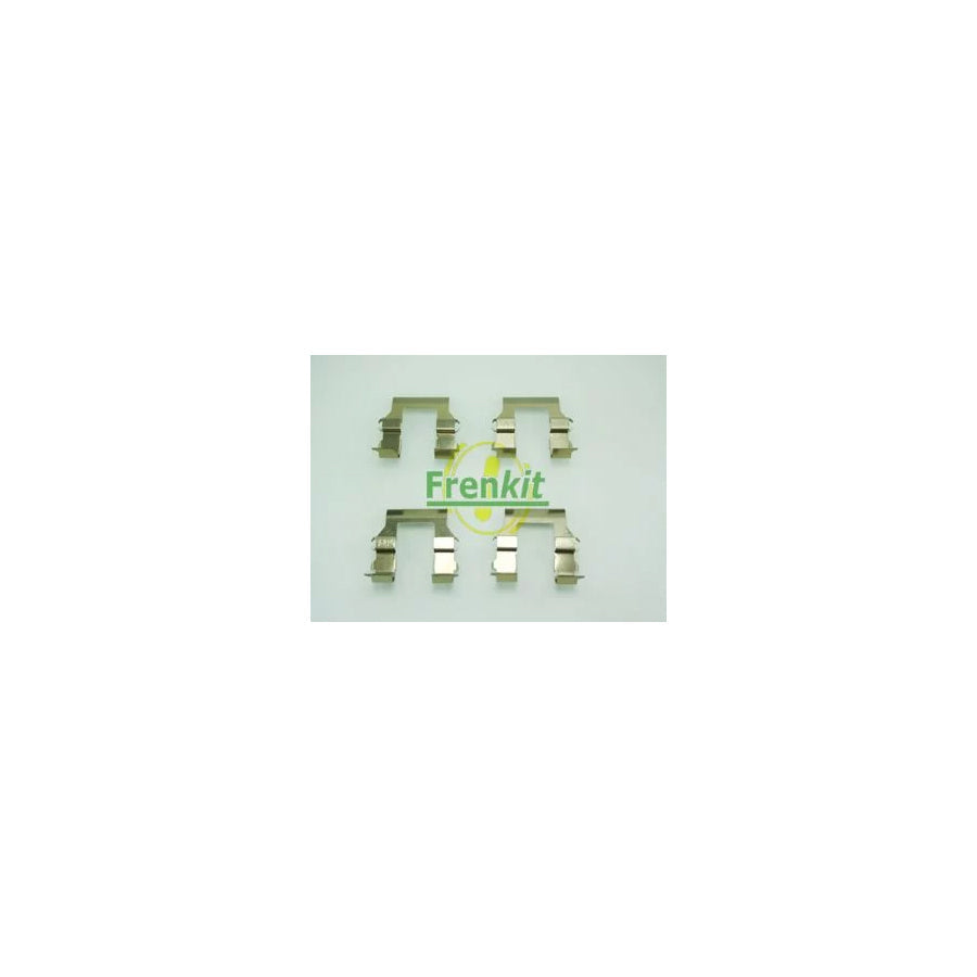 Frenkit 901279 Accessory Kit, Disc Brake Pads