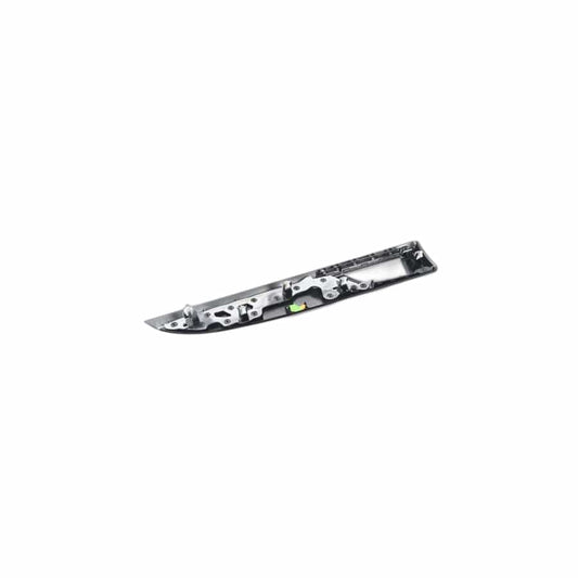 Genuine BMW 51459353063 F23 F22 F20 Trim Instr.Panel Glossy Black Passenger OXIDSILBER (Inc. 125i, 116d ed & 120i)