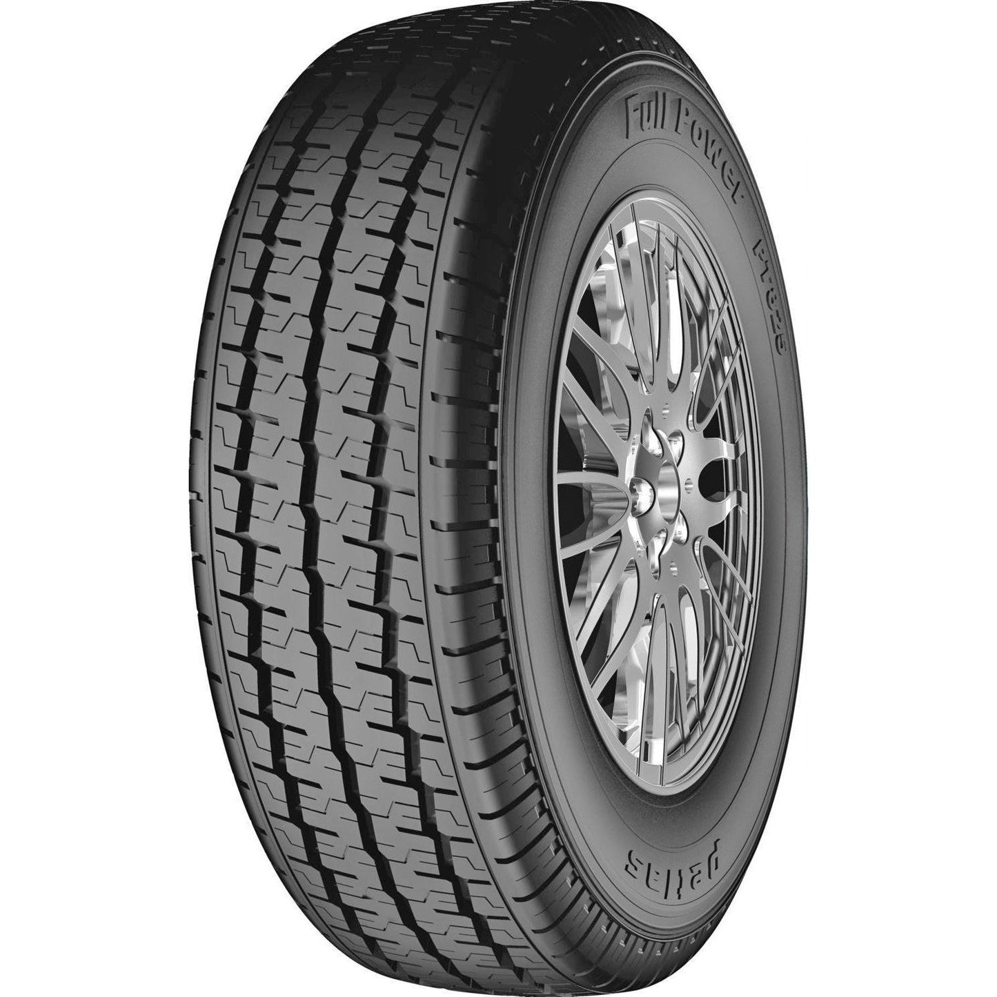 Petlas Full Power PT825 155 R13 85N Van Summer Tyre