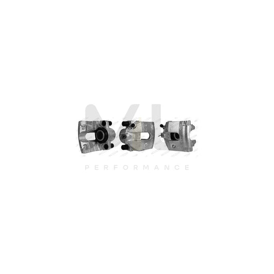 Ferodo Premier FCL694627 Brake Caliper for Volvo Xc90 I (C, 275) With Accessories