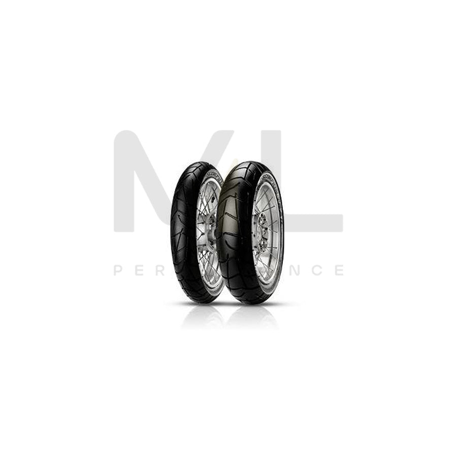 Pirelli SCORPION™ Trail 120/70 ZR17 58W Motorcycle Summer Tyre