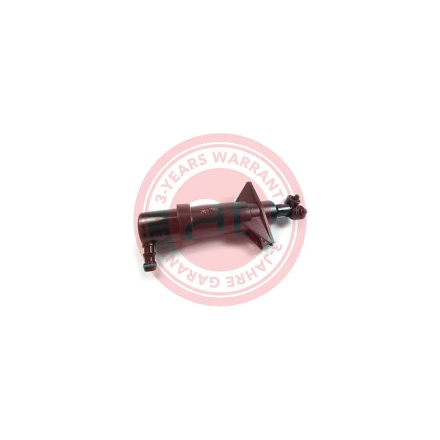 at autoteile germany At50055 Washer Fluid Jet, Headlight Cleaning Suitable for Mercedes-Benz ML-Class (W163)