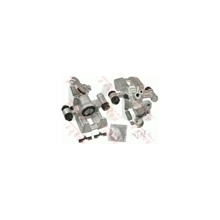 TRW BHP186E Brake Caliper for MAZDA MX-3 (EC)