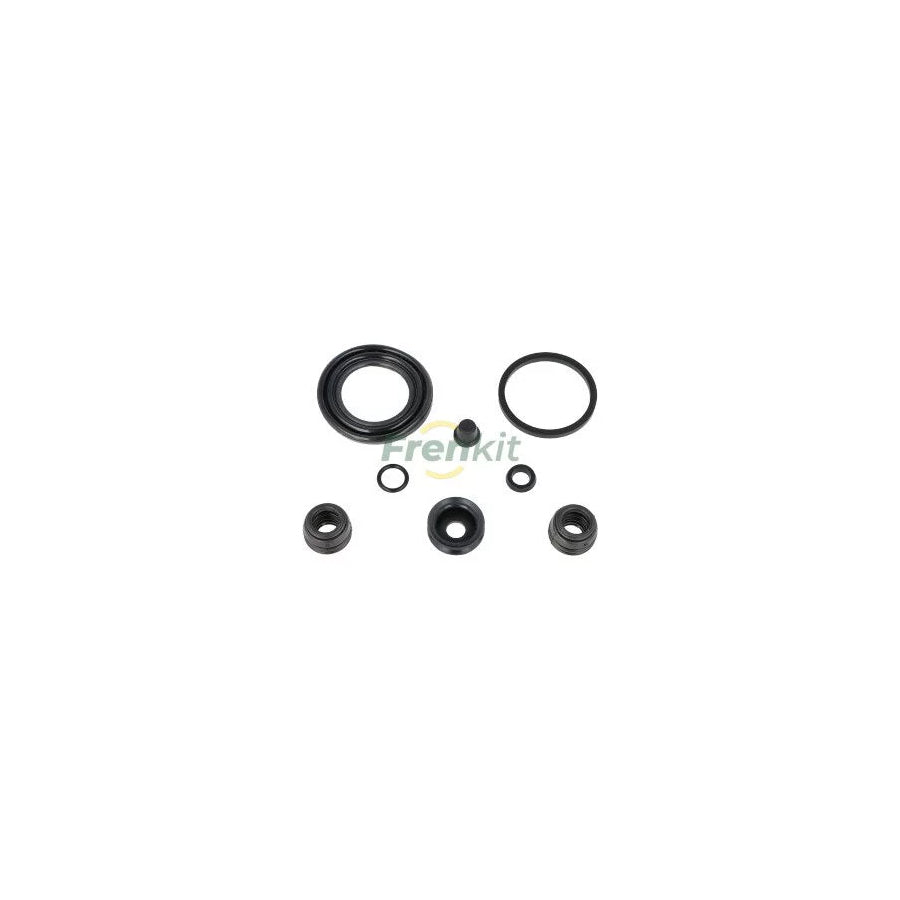 Frenkit 238071 Repair Kit, Brake Caliper for Honda Accord
