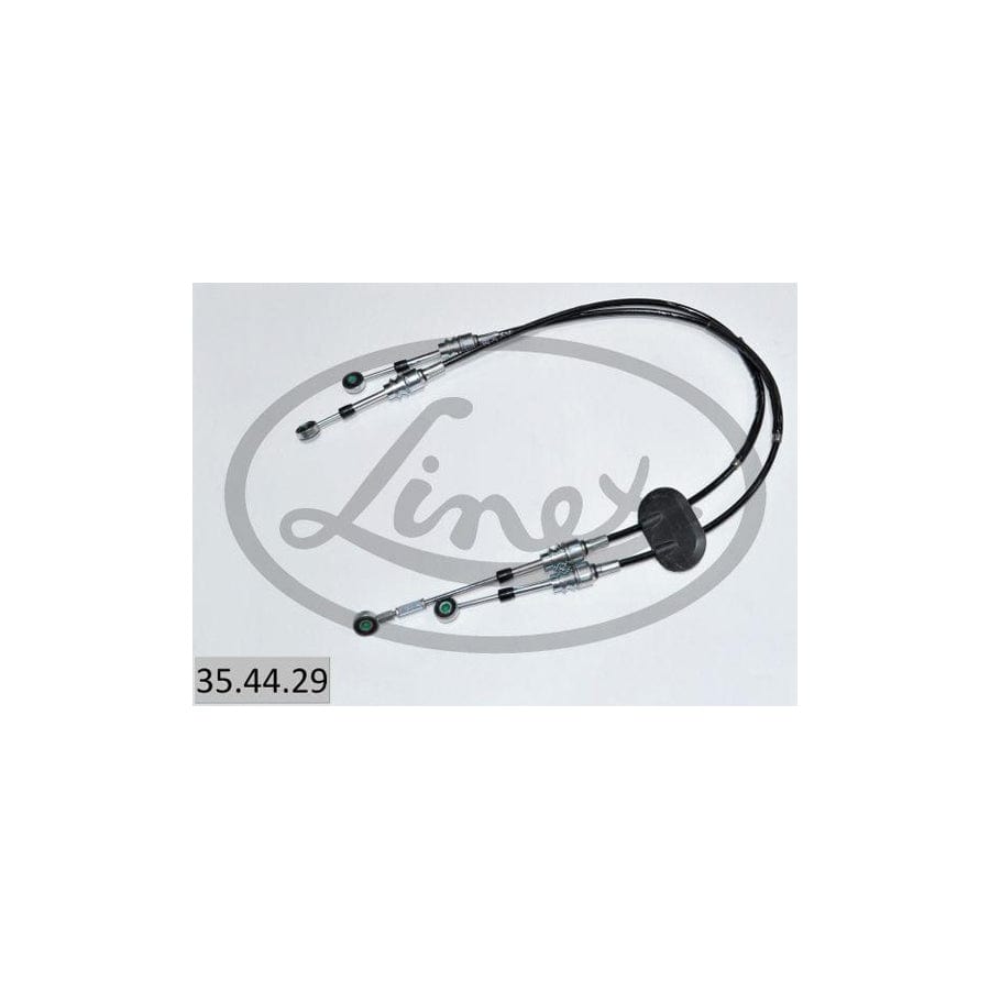 Linex 35.44.29 Cable, Manual Transmission