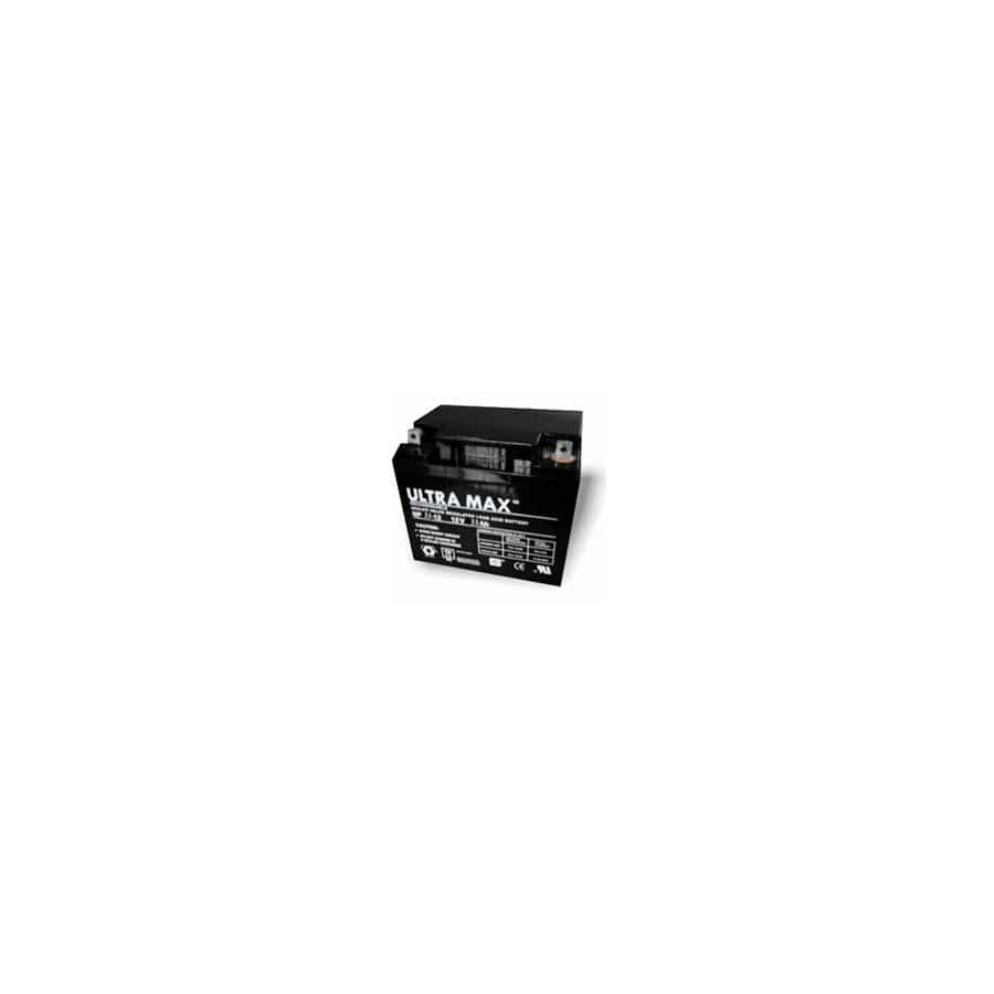 SLA Ultramax NP35-12 VRLA Battery x1
